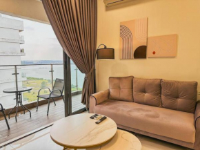 DangaBay Seaview 3BedRoom by WP HOMESTAY